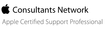 Red de consultores de Apple