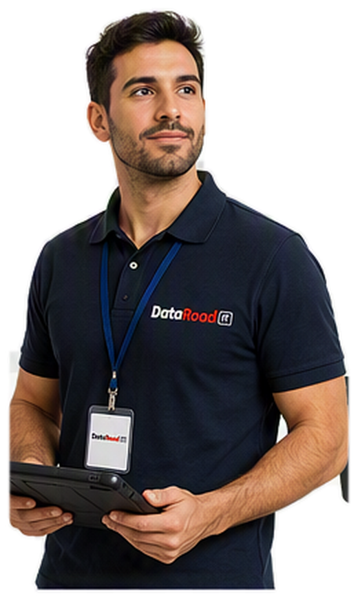 DataRoad