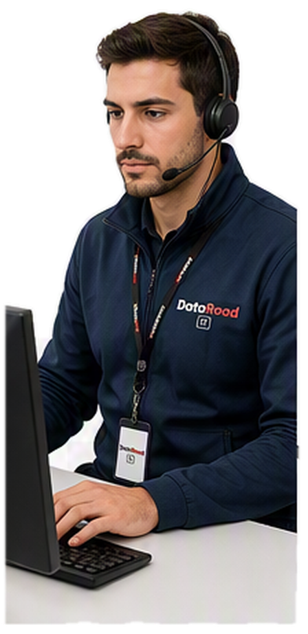 DataRoad Operator