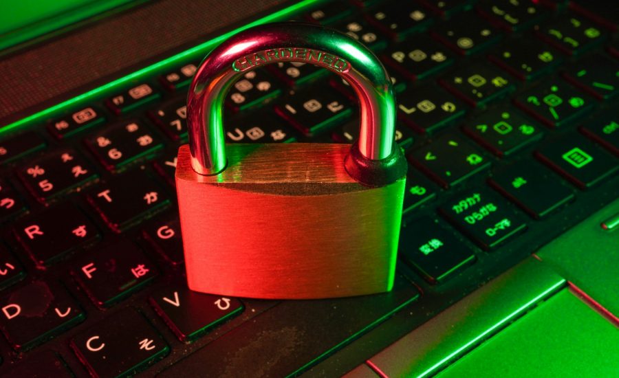 Ciberseguridad y protección de sistemas informáticos